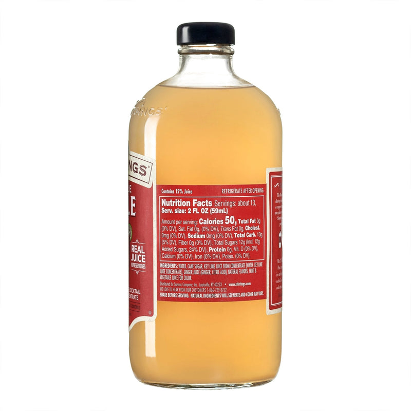 Load image into Gallery viewer, Stirrings Mule Mix - Main Street Liquor
