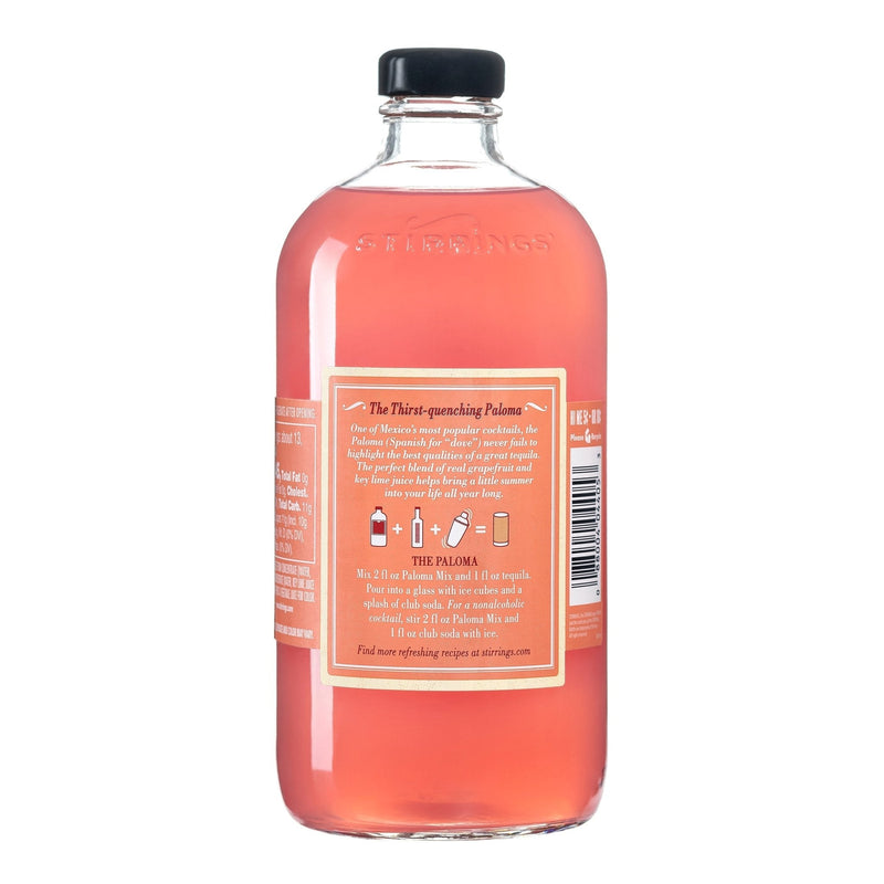 Load image into Gallery viewer, Stirrings Paloma Mix - Main Street Liquor
