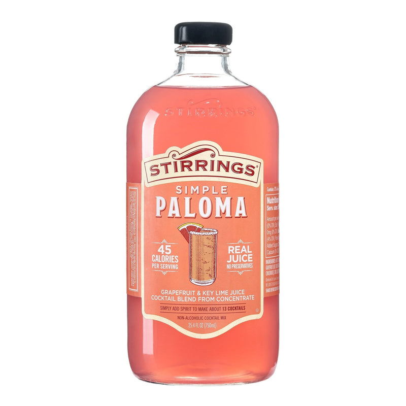 Load image into Gallery viewer, Stirrings Paloma Mix - Main Street Liquor
