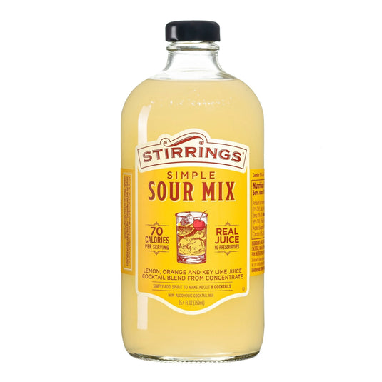 Stirrings Sour Mix - Main Street Liquor
