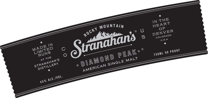 Load image into Gallery viewer, Stranahan’s Diamond Peak 2025 Batch 4 - Main Street Liquor
