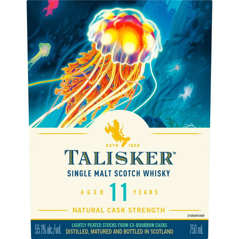 Load image into Gallery viewer, Talisker 11 Year Special Release 2022 - Main Street Liquor
