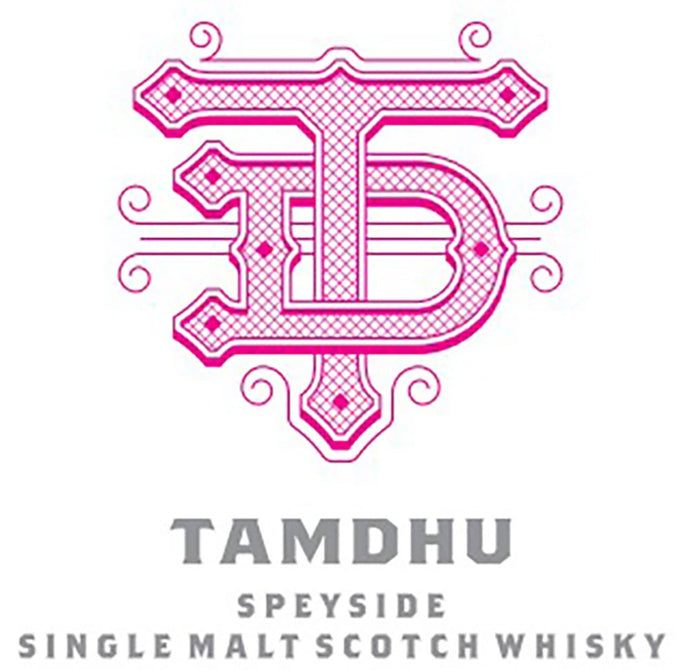 Tamdhu Speyside Single Malt Scotch Whisky - Main Street Liquor