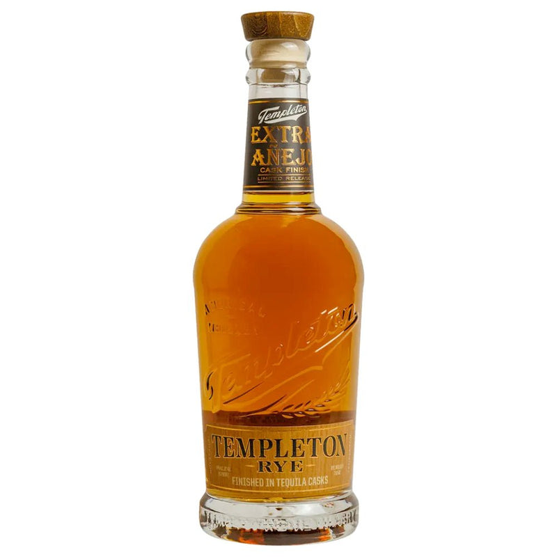 Load image into Gallery viewer, Templeton Rye Finished in Tequila Casks - Main Street Liquor
