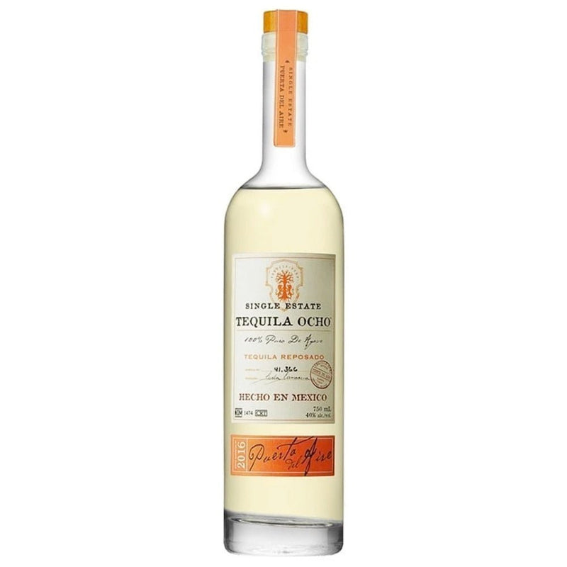 Load image into Gallery viewer, Tequila Ocho Reposado - Main Street Liquor
