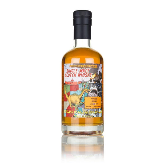 That Boutique - y Whisky Company Aultmore 20 - Main Street Liquor