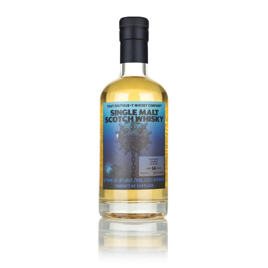 That Boutique - y Whisky Company Dalmore 14 - Main Street Liquor