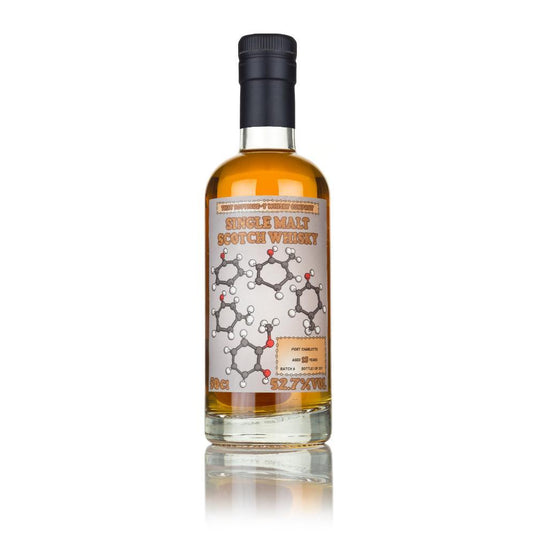 That Boutique - y Whisky Company Port Charlotte 13 - Main Street Liquor