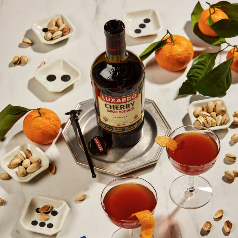 Load image into Gallery viewer, The Blood Sand &amp; Tears - Main Street Liquor
