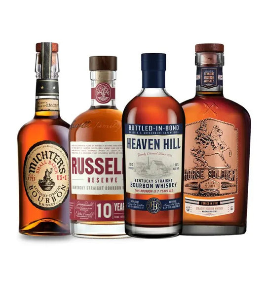 The Bourbon Bundle