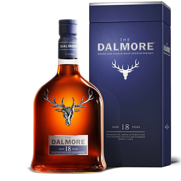 Load image into Gallery viewer, The Dalmore 18 Year Old 2023 Edition - Main Street Liquor
