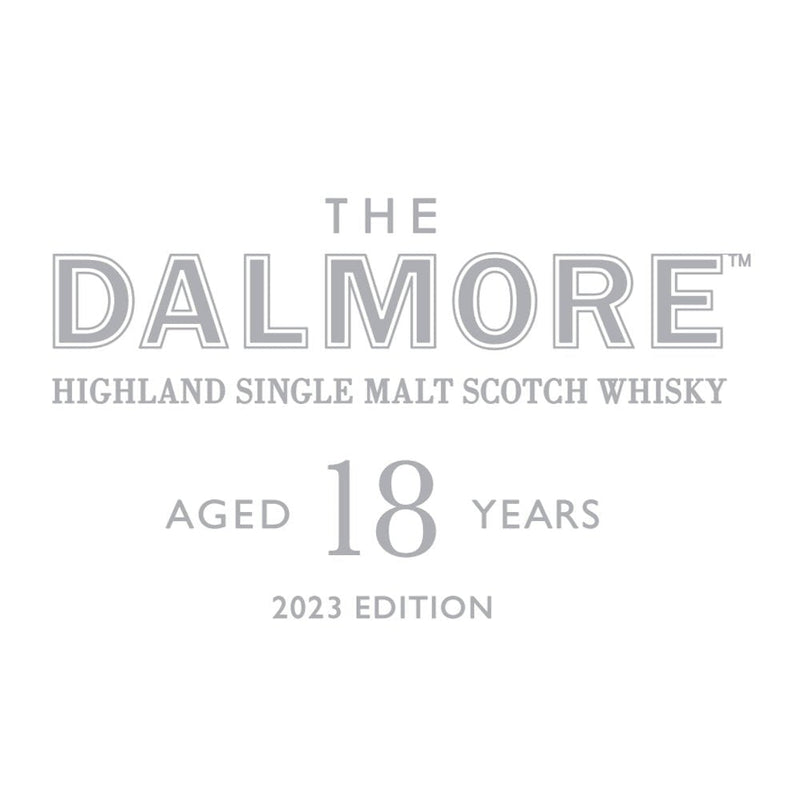 Load image into Gallery viewer, The Dalmore 18 Year Old 2023 Edition - Main Street Liquor
