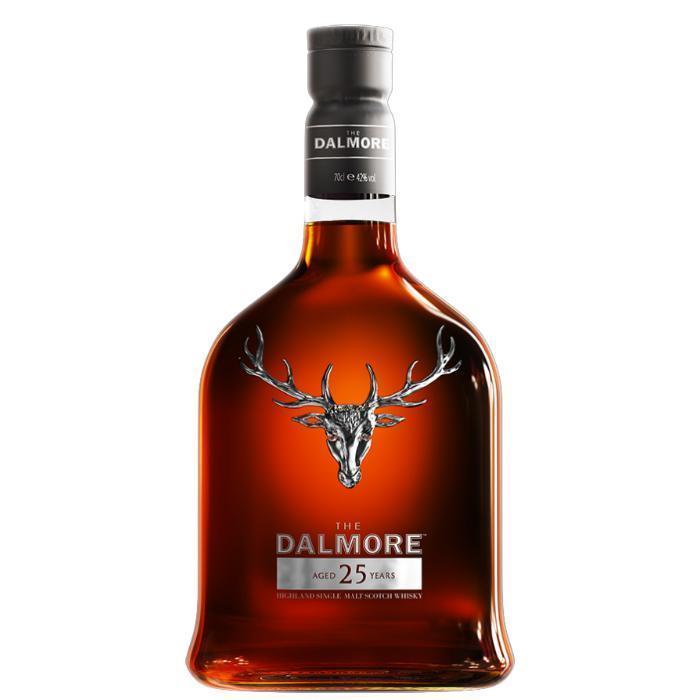Load image into Gallery viewer, The Dalmore 25 Year Old - Main Street Liquor
