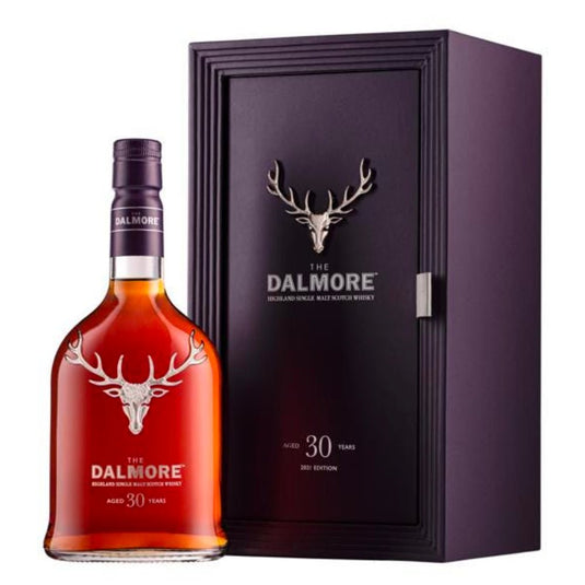 The Dalmore 30 Year Old 2021 Edition - Main Street Liquor
