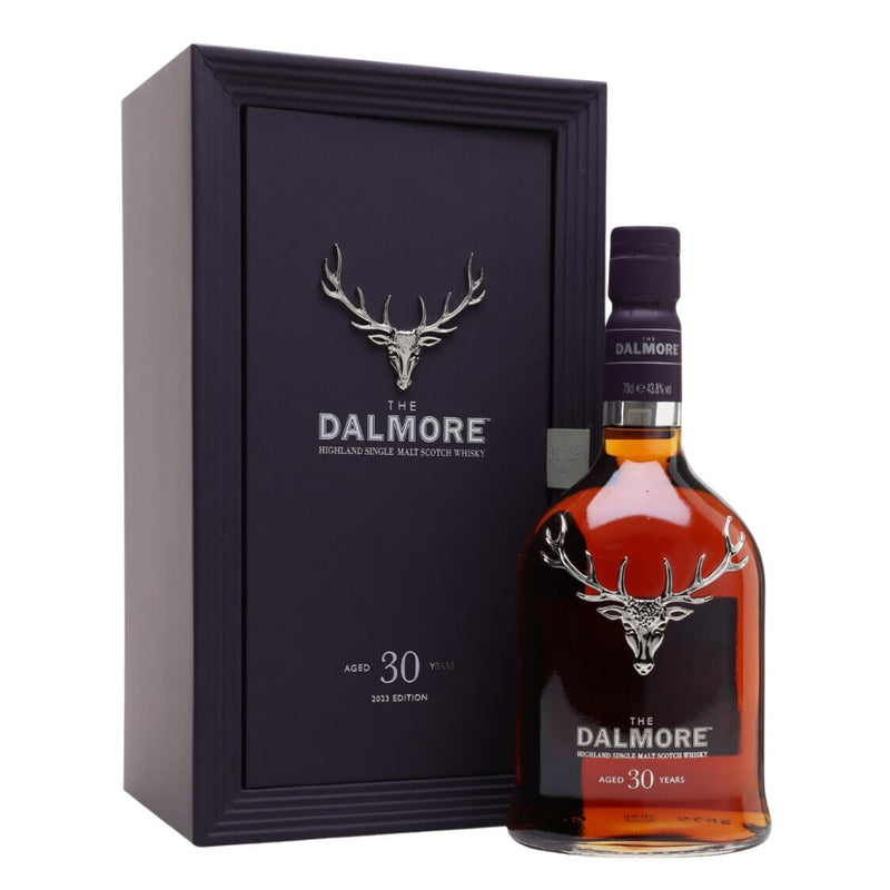 Load image into Gallery viewer, The Dalmore 30 Year Old 2024 Edition - Main Street Liquor
