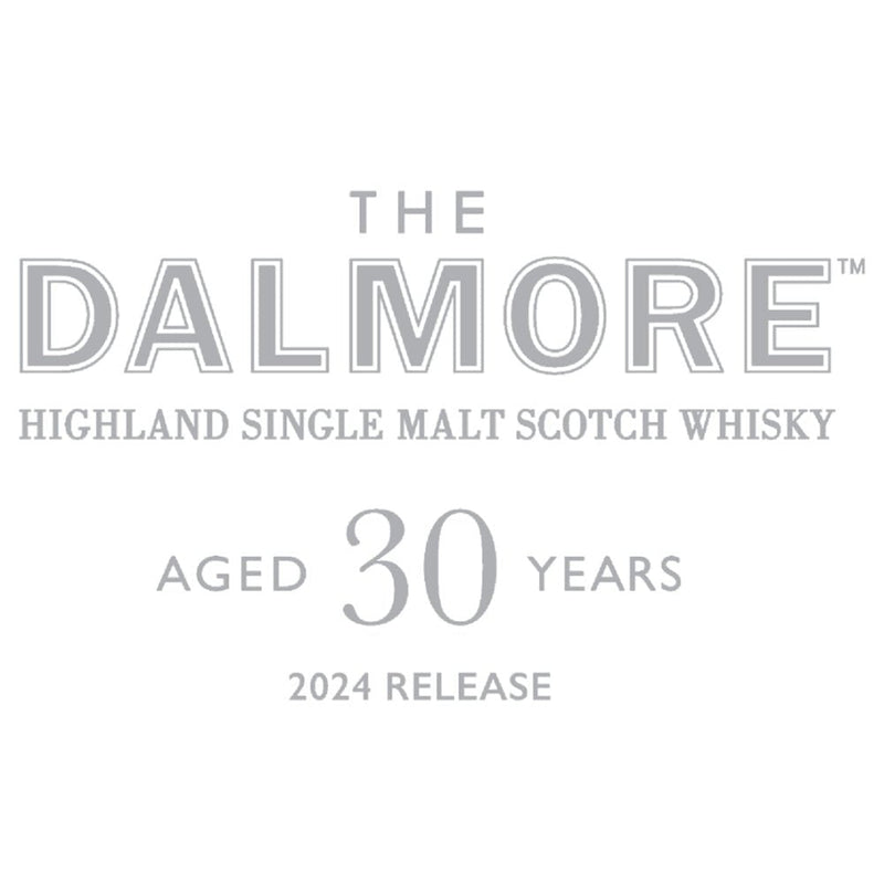 Load image into Gallery viewer, The Dalmore 30 Year Old 2024 Edition - Main Street Liquor

