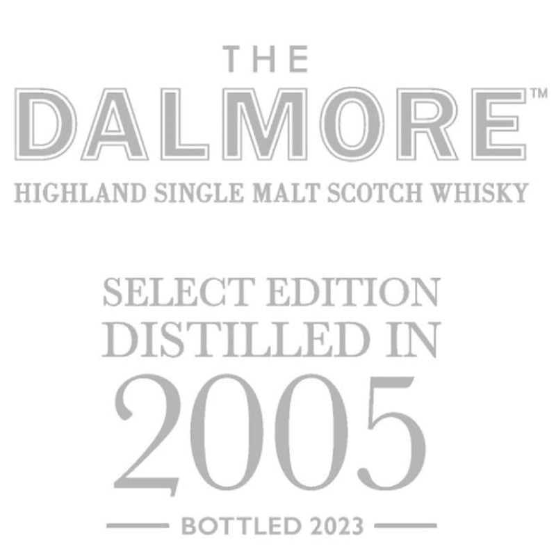 Load image into Gallery viewer, The Dalmore Select Edition Distilled in 2005 - Main Street Liquor
