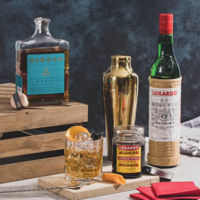 Load image into Gallery viewer, The Fancy Free - Main Street Liquor
