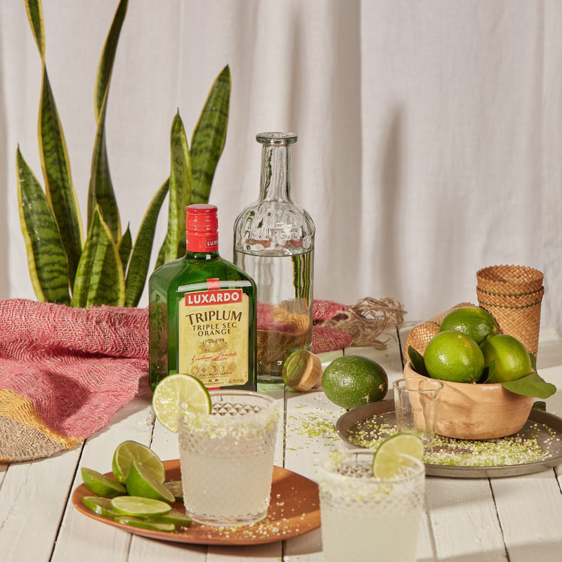 Load image into Gallery viewer, The Fiero Spicy Margarita - Main Street Liquor
