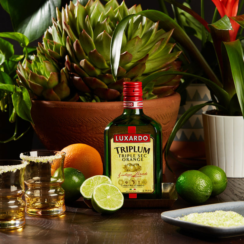 Load image into Gallery viewer, The Fiero Spicy Margarita - Main Street Liquor
