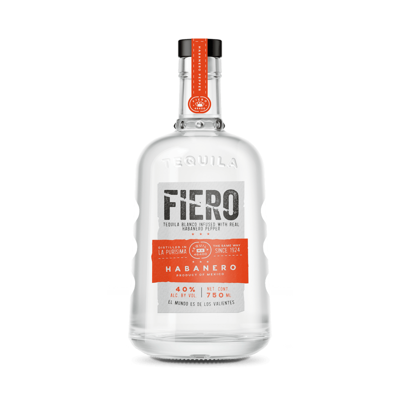 Load image into Gallery viewer, The Fiero Spicy Margarita - Main Street Liquor
