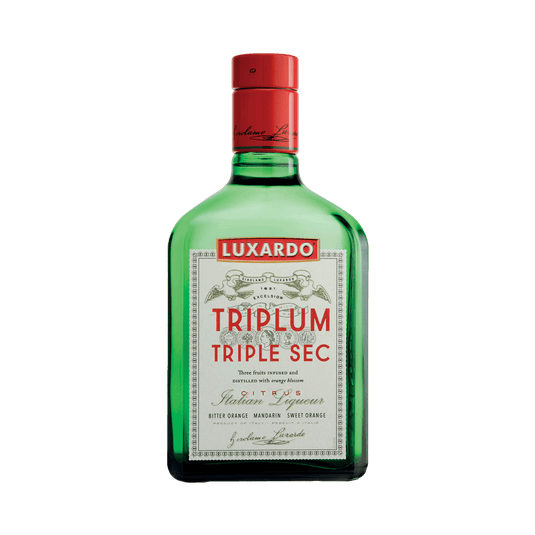 The Fiero Spicy Margarita - Main Street Liquor