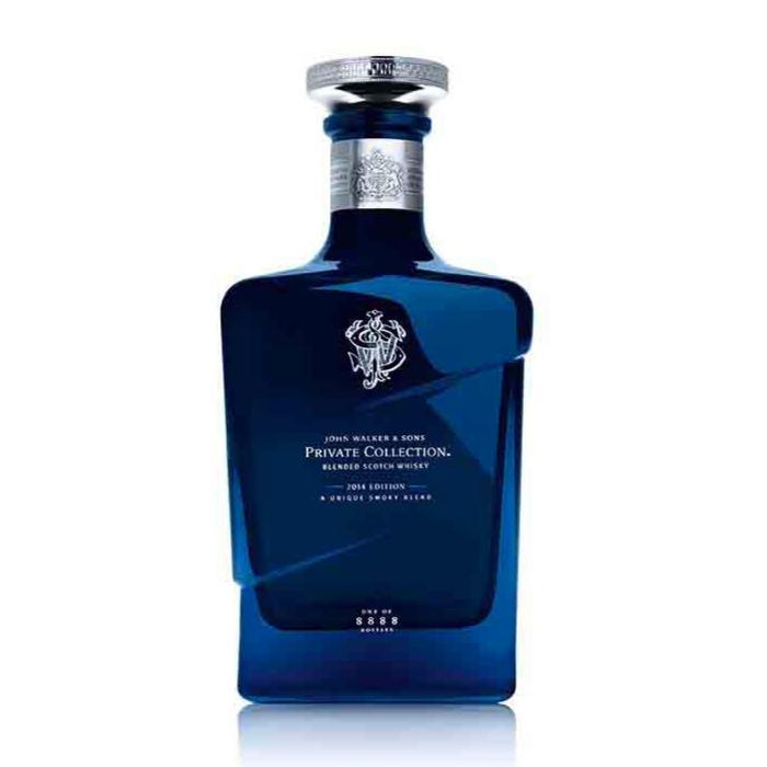 Load image into Gallery viewer, The John Walker &amp; Sons Private Collection 2014 Edition - Main Street Liquor
