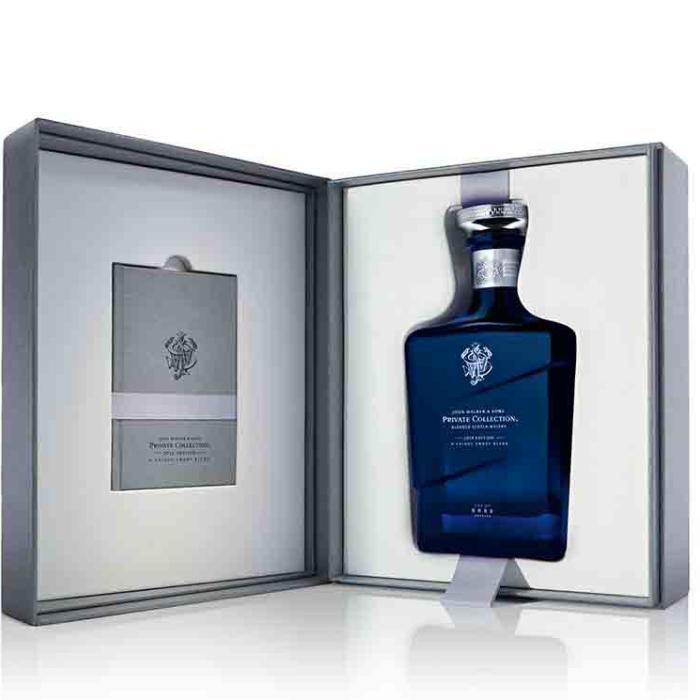 Load image into Gallery viewer, The John Walker &amp; Sons Private Collection 2014 Edition - Main Street Liquor
