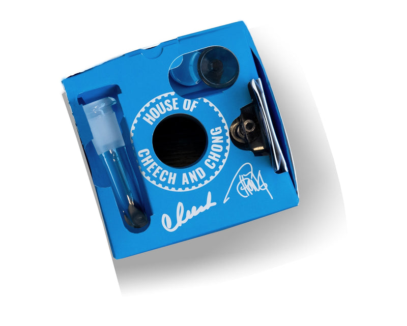 Load image into Gallery viewer, The Judge's Water Second Edition By Cheech &amp; Chong - Main Street Liquor
