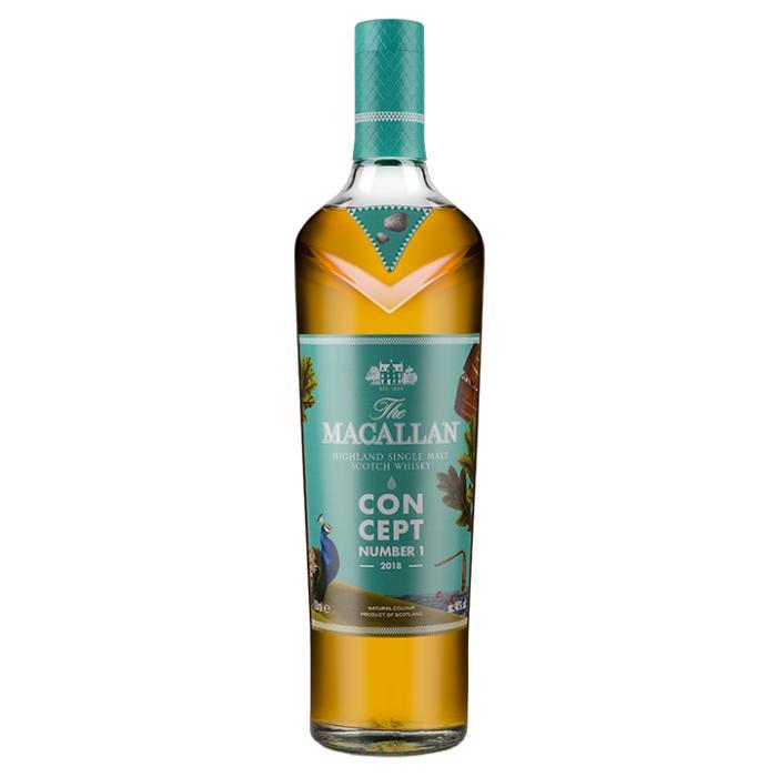 Load image into Gallery viewer, The Macallan Concept No. 1 - Main Street Liquor

