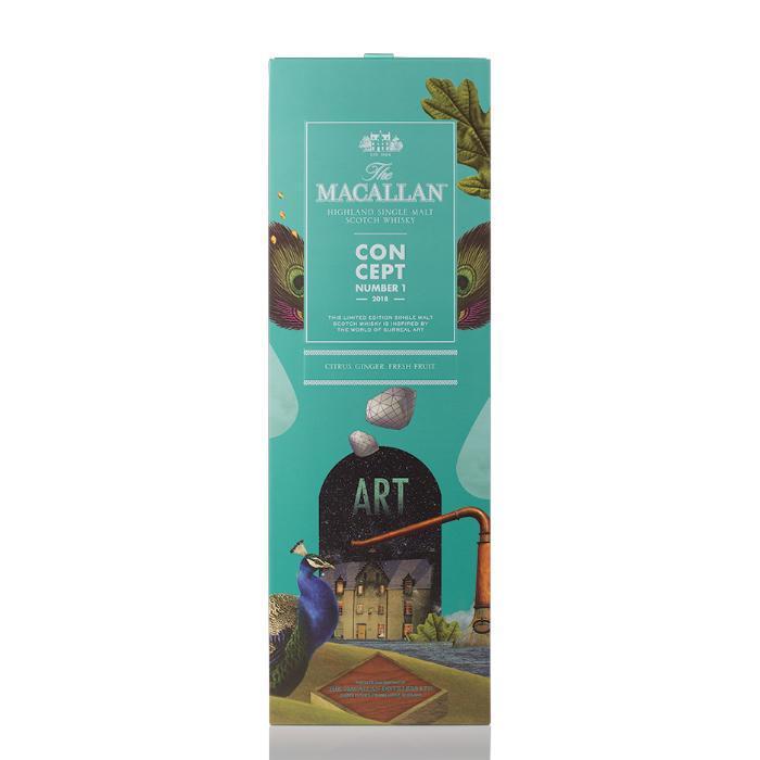 Load image into Gallery viewer, The Macallan Concept No. 1 - Main Street Liquor
