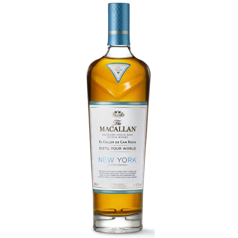 Load image into Gallery viewer, The Macallan Distil Your World New York Edition - Main Street Liquor
