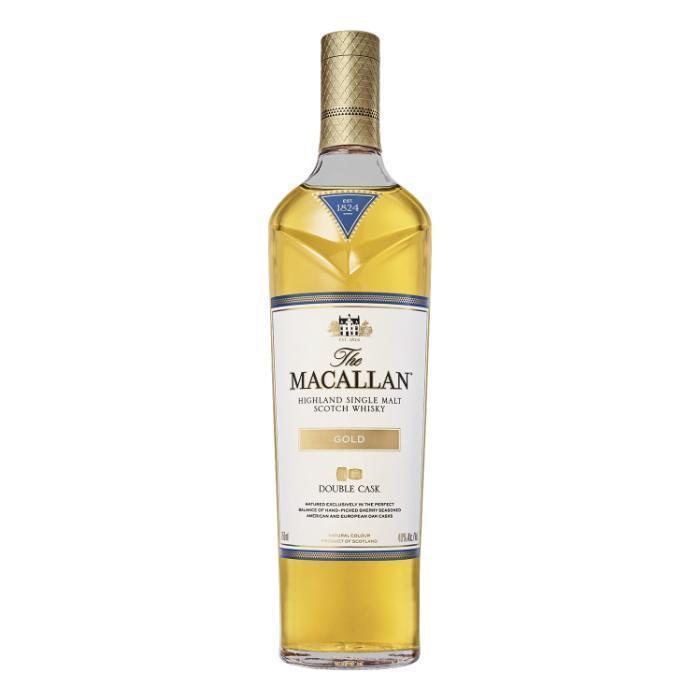 Load image into Gallery viewer, The Macallan Double Cask Gold - Main Street Liquor
