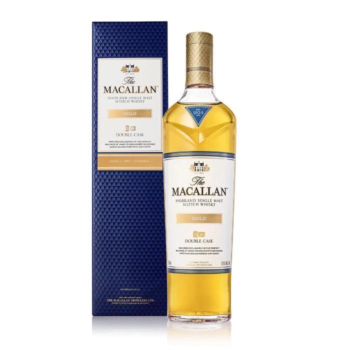 Load image into Gallery viewer, The Macallan Double Cask Gold - Main Street Liquor
