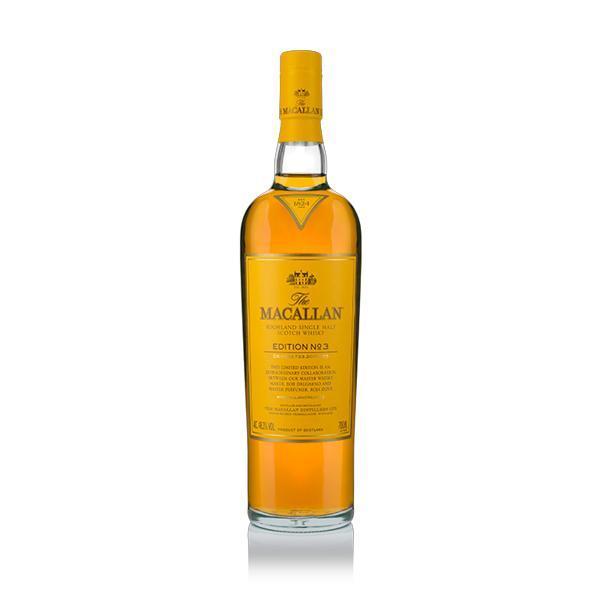 Load image into Gallery viewer, The Macallan Edition No. 3 - Main Street Liquor
