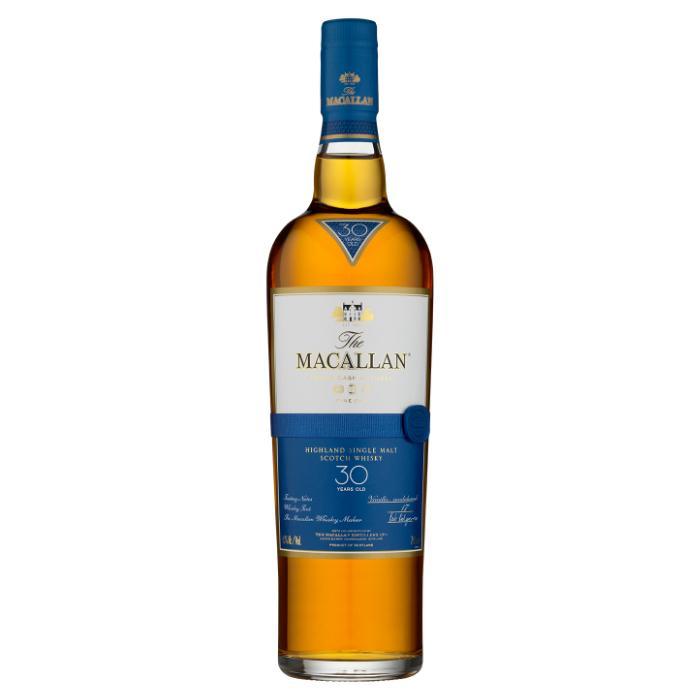 Load image into Gallery viewer, The Macallan Fine Oak 30 Years Old - Main Street Liquor
