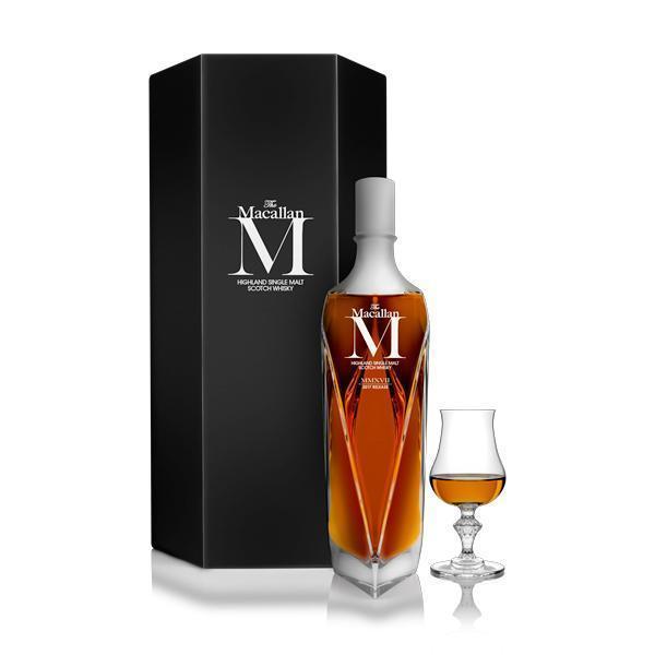 Load image into Gallery viewer, The Macallan M - Main Street Liquor
