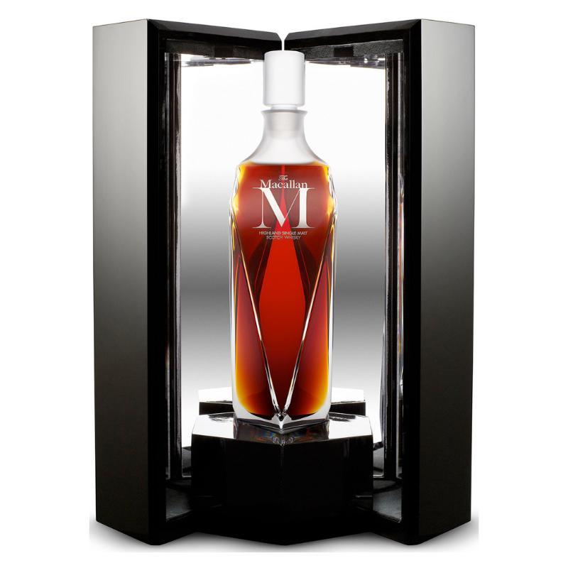 Load image into Gallery viewer, The Macallan M - Main Street Liquor
