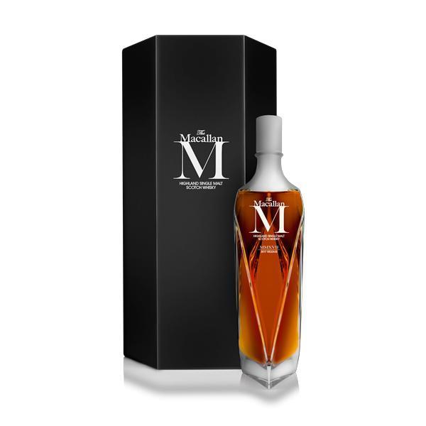 Load image into Gallery viewer, The Macallan M - Main Street Liquor
