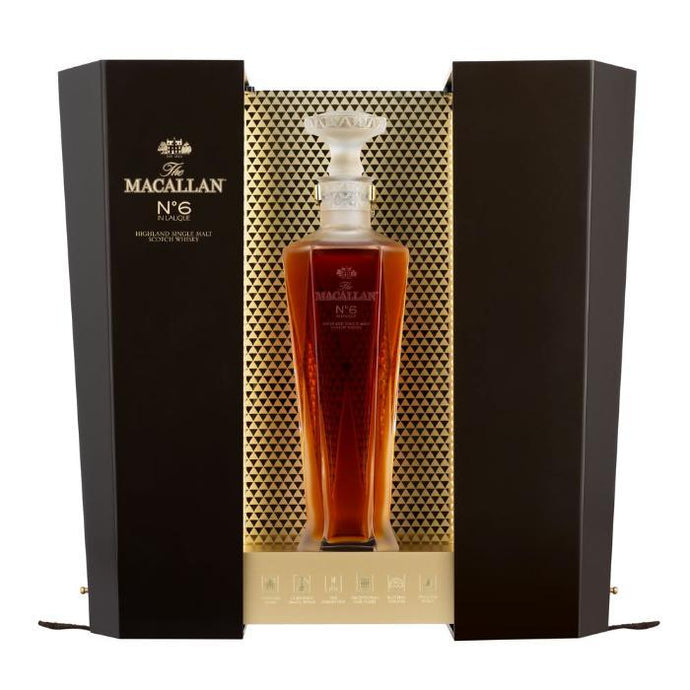 The Macallan No.6 - Main Street Liquor