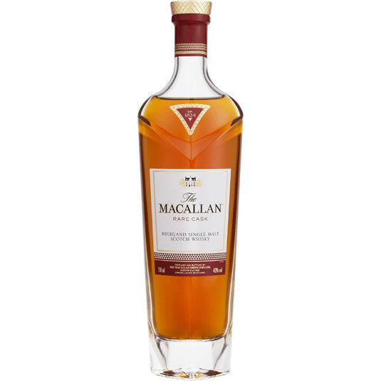 The Macallan Rare Cask 2020 Release - Main Street Liquor