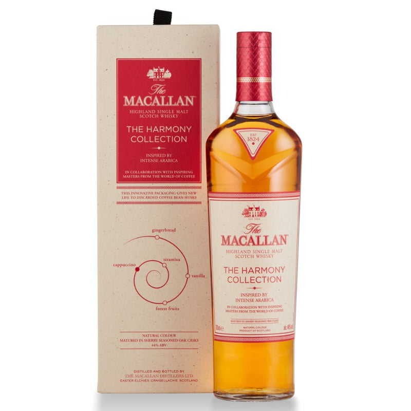 Load image into Gallery viewer, The Macallan The Harmony Collection Inspired by Intense Arabica - Main Street Liquor

