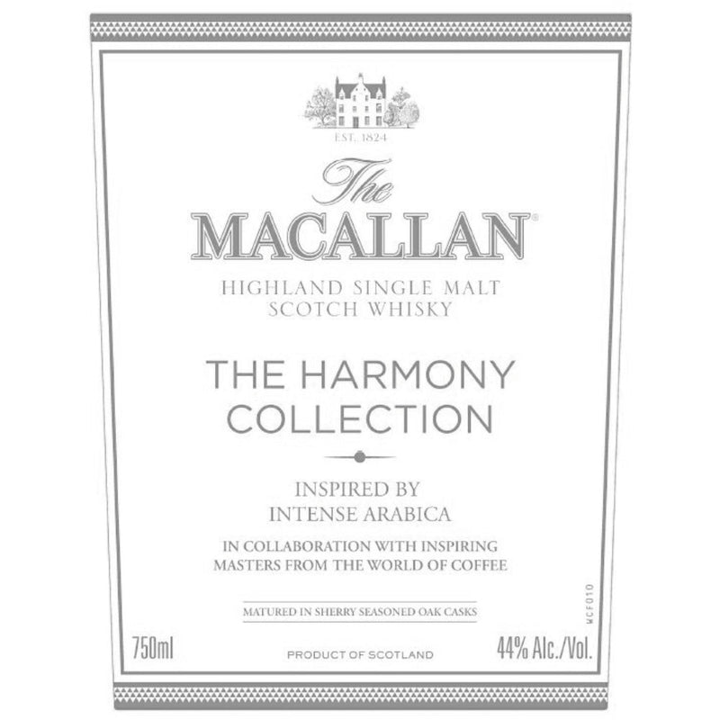 Load image into Gallery viewer, The Macallan The Harmony Collection Inspired by Intense Arabica - Main Street Liquor

