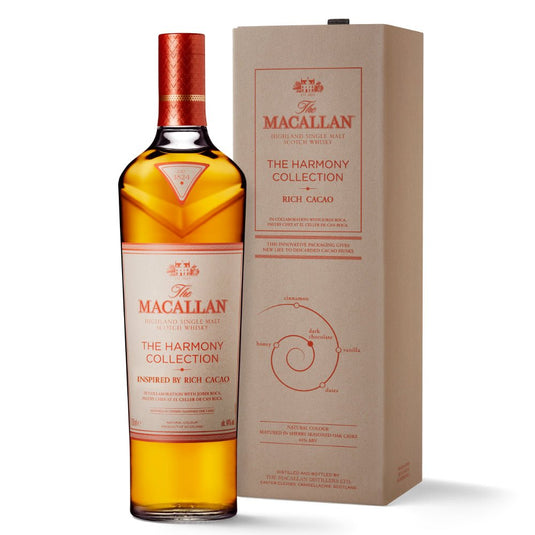 The Macallan The Harmony Collection Rich Cacao - Main Street Liquor