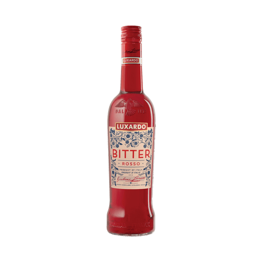 The Pisku Bird - Main Street Liquor