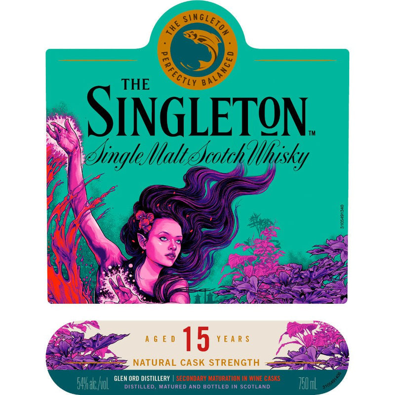 Load image into Gallery viewer, The Singleton 15 Year Special Release 2022 - Main Street Liquor
