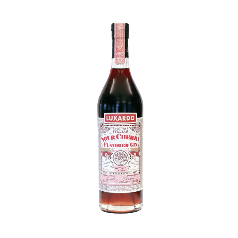 Load image into Gallery viewer, The Sour Cherry Martinez - Main Street Liquor
