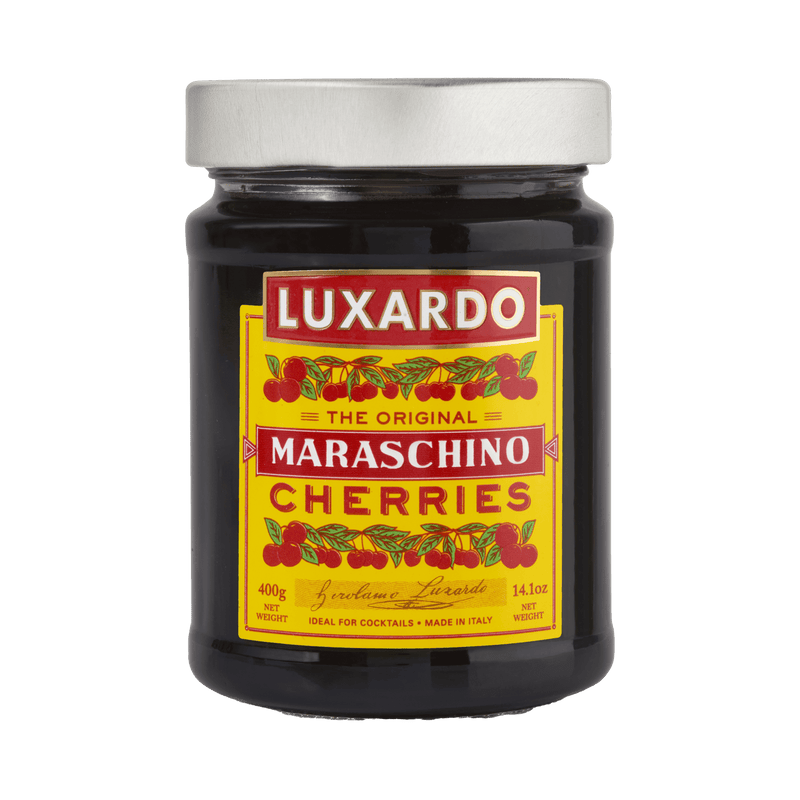 Load image into Gallery viewer, The Sour Cherry Martinez - Main Street Liquor
