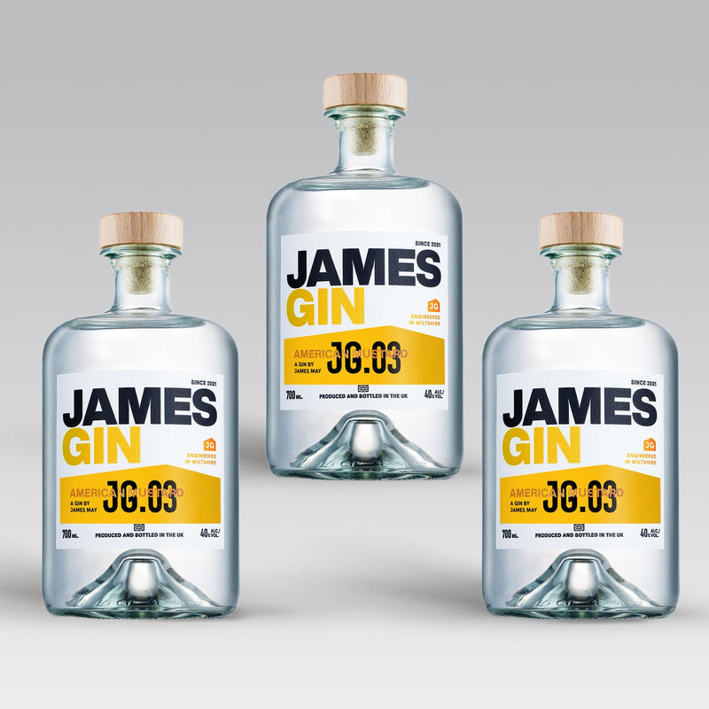 Load image into Gallery viewer, james-gin-american-ramstud-bundle-3pk
