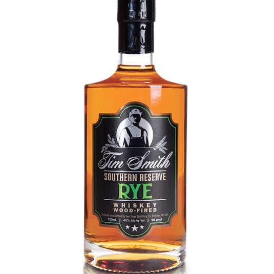 Tim Smith Southern Reserve Rye - Main Street Liquor